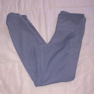 Old navy powersoft high rise leggings